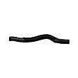 12303 Heater Hose - EPDM Rubber, Direct Fit, Sold Individually