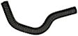 12307 Heater Hose - EPDM Rubber, Direct Fit, Sold Individually