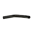 12307 Heater Hose - EPDM Rubber, Direct Fit, Sold Individually