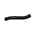 2016 Toyota Highlander - Heater Hose, GAS, With Rear Heater