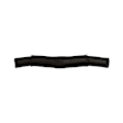 2015 Chevrolet Captiva Sport - Heater Hose, FLEX