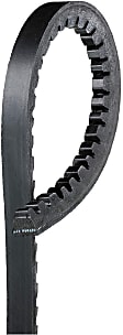 1970 Fiat 850 - Alternator To Water Pump V-belt, 7 Rib Count, 0.9L 4Cyl, Part No. 2005-4153106