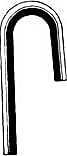 18206 Coolant Bypass Line - Direct Fit
