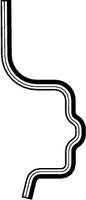 18305 Coolant Bypass Line - Direct Fit