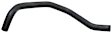 2012 GMC Terrain - Heater Hose, Reservoir To Thermostat