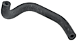 18364 Heater Hose - EPDM Rubber, Direct Fit, Sold Individually