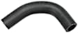 2007 Mazda CX-7 - Heater Hose, Pipe To Oil Cooler