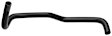 2003 Pontiac Bonneville - Heater Hose, GAS