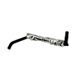 2008 Ford Focus - Heater Hose, GAS