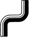 19603 Radiator Hose