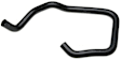 2006 Cadillac DTS - Heater Hose, Engine To Heater