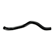 19892 Heater Hose - EPDM Rubber, Direct Fit, Sold individually