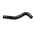19893 Heater Hose - EPDM Rubber, Direct Fit, Sold individually