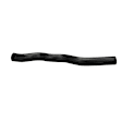 19913 Heater Hose - EPDM Rubber, Direct Fit, Sold Individually
