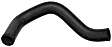 19943 Heater Hose - EPDM Rubber, Direct Fit, Sold Individually