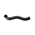 19943 Heater Hose - EPDM Rubber, Direct Fit, Sold Individually
