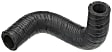 19997 Heater Hose - EPDM Rubber, Direct Fit, Sold Individually