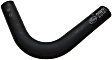 1953 Fargo FP1 Pickup - Radiator Hose Lower, Cut to fit, 6 Cyl 3.6L