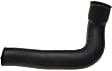 1985 Ford E-350 Econoline - Radiator Hose, Lower, LPG, 4.9L 6Cyl