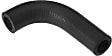20338 Heater Hose - Natural, Rubber, Direct Fit, Sold Individually