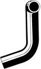 1993 Ford E-250 Econoline - Radiator Hose Upper, 6 Cyl 4.9L