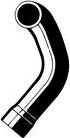20412 Radiator Hose