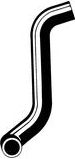 1970 Mercury Cougar - Radiator Hose Upper, GAS, 8 Cyl 5.8L