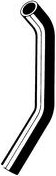 20470 Radiator Hose