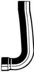 20538 Radiator Hose