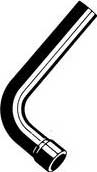 20573 Radiator Hose