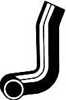 20609 Lower Radiator Hose
