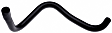 21191 Upper Radiator Hose
