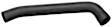 21251 Upper EPDM Rubber Radiator Hose
