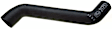21253 Upper Radiator Hose