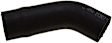 1985 Ford B-600 - Radiator Hose Lower - Pipe To Radiator, 8 Cyl 8.2L