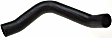 1977 Chevrolet C50 - Radiator Hose, Lower, 5.7L 8Cyl