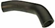 1988 Mercedes Benz 300CE - Radiator Hose Upper, 6 Cyl 3.0L