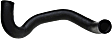 1996 Ford Explorer - Radiator Hose Upper, 8 Cyl 5.0L