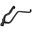 1997 Audi A4 - Radiator Hose, Lower, 1.8L 4Cyl