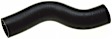 22531 Upper Radiator Hose, 3.5L, 6Cyl