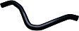 2003 Dodge Stratus - Radiator Hose, Lower, EPDM Rubber, 3.0L 6Cyl