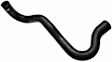 22678 Upper - Engine To Radiator Radiator Hose, 8.1L, 8Cyl