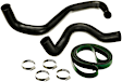22690K Serpentine Belt - Direct Fit, Kit