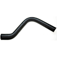 22706 Upper Radiator Hose