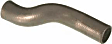 2002 Jeep Liberty - Radiator Hose Upper, 6 Cyl 3.7L