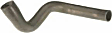 2003 Dodge Ram 1500 - Radiator Hose, Lower, 3.7L 6Cyl