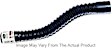 22763 Upper Radiator Hose, 6.6L, 8Cyl