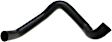 2003 Freightliner MT45 - Radiator Hose Upper - Engine To Radiator, 6 Cyl 5.9L