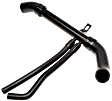 22796 Lower Radiator Hose, 3.9L, 8Cyl Gates OE Replacement