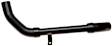 22797 Lower Radiator Hose, 3.9L, 8Cyl Gates OE Replacement